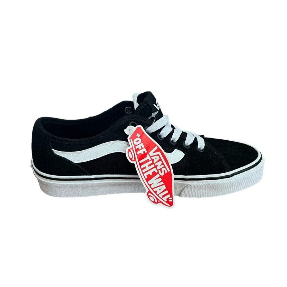 Vans elevate your